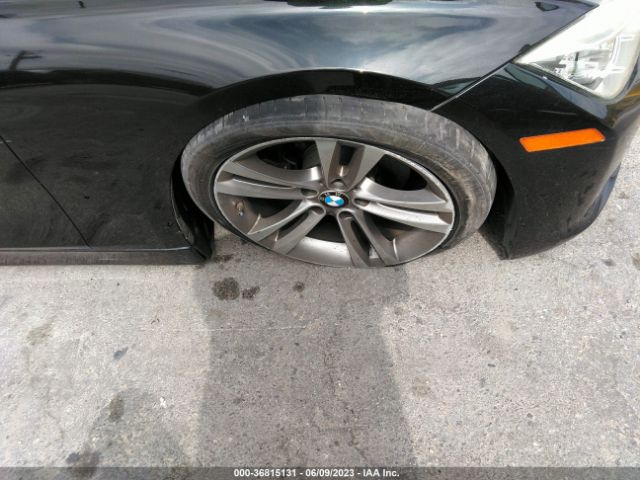 WBA3C1C50EK111030 BMW 3 Series 328i