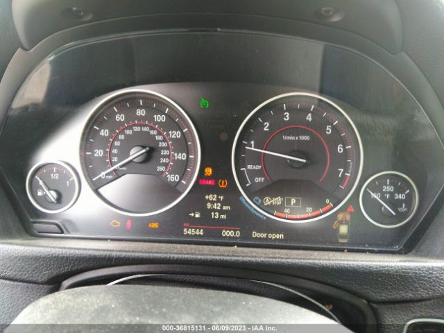 WBA3C1C50EK111030 BMW 3 Series 328i