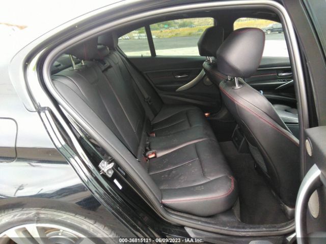 WBA3C1C50EK111030 BMW 3 Series 328i
