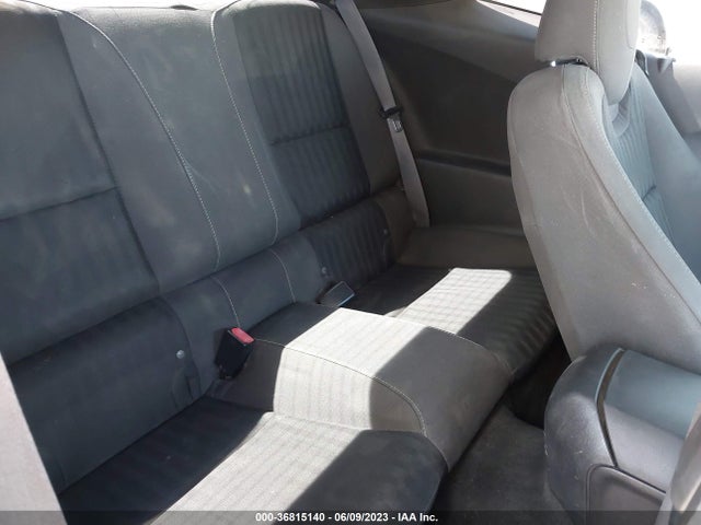 Chevrolet CAMARO LS 2014 2G1FE1E38E9131414 Image 8