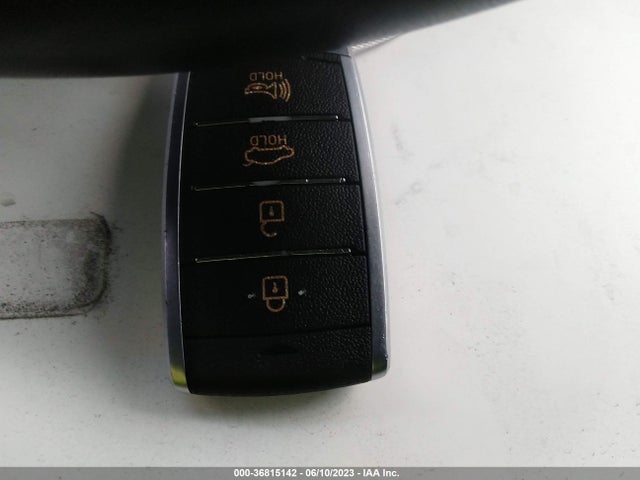 Genesis G70 3.3t 2020 KMTG34LE4LU056851 Image 3