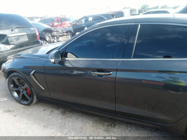 Genesis G70 3.3t 2020 KMTG34LE4LU056851 Image 6
