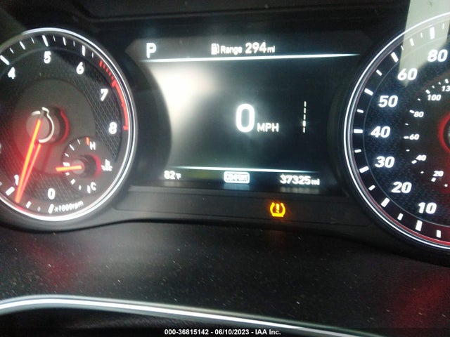 Genesis G70 3.3t 2020 KMTG34LE4LU056851 Image 13