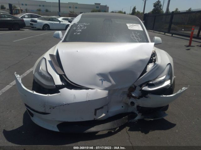 5YJ3E1EB0LF807185 Tesla Model 3 Long Range