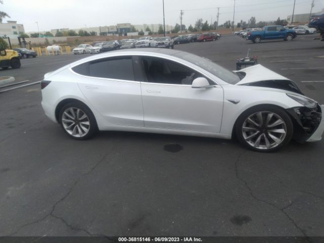 5YJ3E1EB0LF807185 Tesla Model 3 Long Range