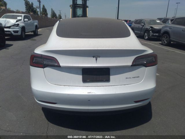 5YJ3E1EB0LF807185 Tesla Model 3 Long Range