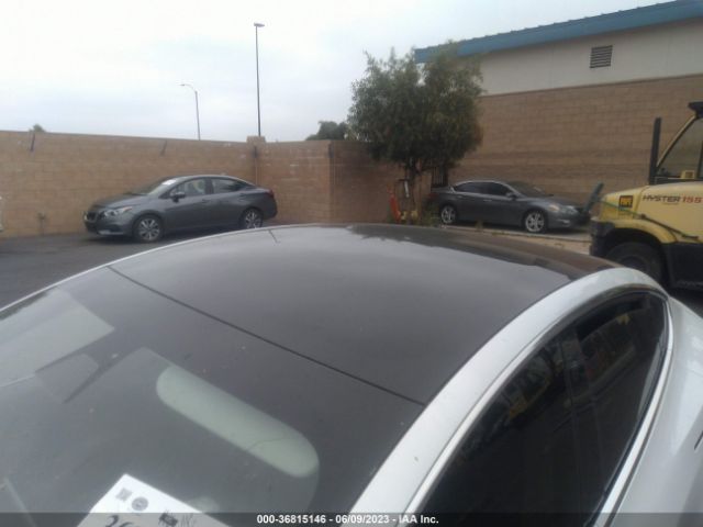 5YJ3E1EB0LF807185 Tesla Model 3 Long Range