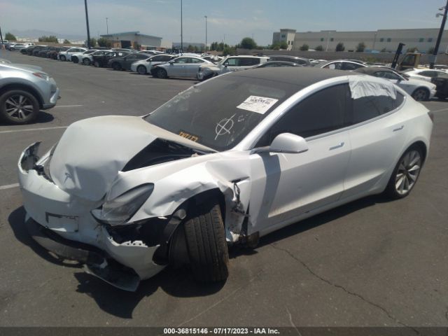 5YJ3E1EB0LF807185 Tesla Model 3 Long Range
