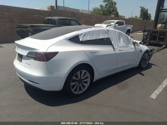 5YJ3E1EB0LF807185 Tesla Model 3 Long Range