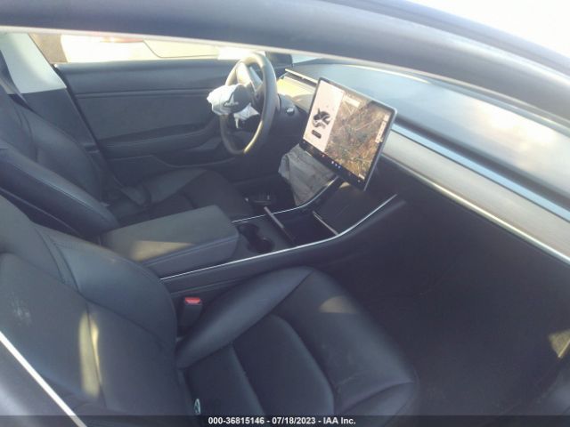 5YJ3E1EB0LF807185 Tesla Model 3 Long Range