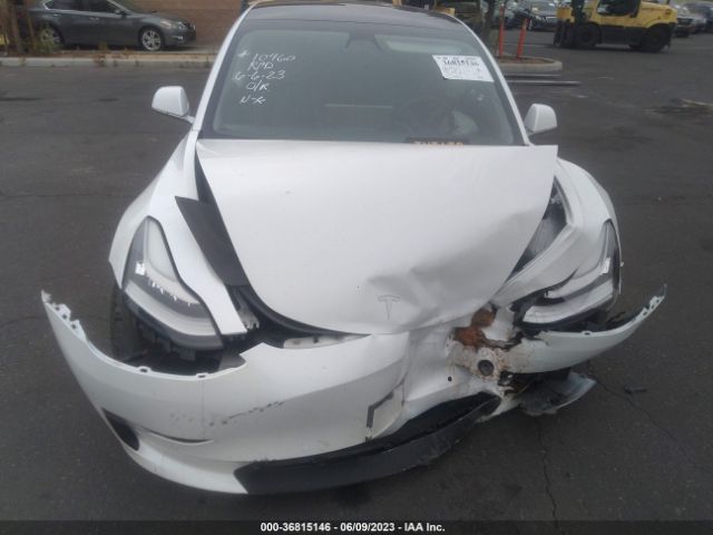 5YJ3E1EB0LF807185 Tesla Model 3 Long Range