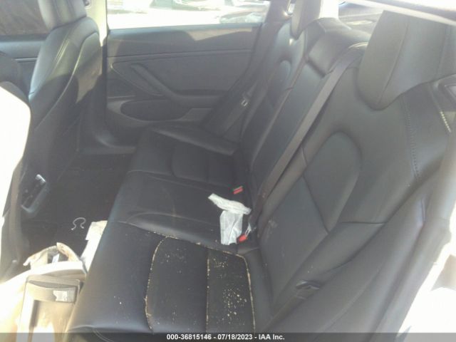 5YJ3E1EB0LF807185 Tesla Model 3 Long Range