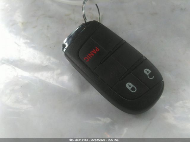 3C4NJCBB2KT809377 Jeep Compass Latitude