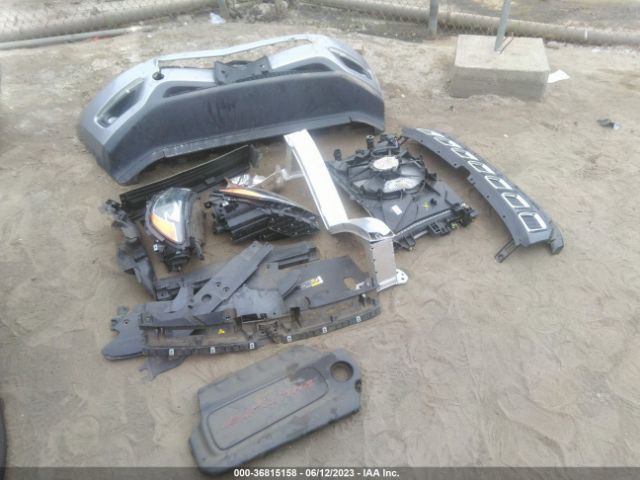 3C4NJCBB2KT809377 Jeep Compass Latitude