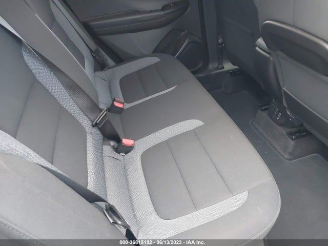 Chevrolet Trailblazer Lt 2021 KL79MPS24MB040821 Image 8