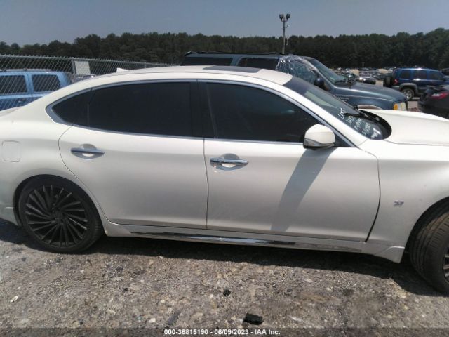 JN1BY1PP9GM631278 Infiniti Q70l 3.7