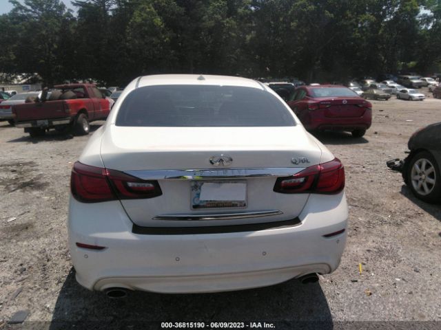 JN1BY1PP9GM631278 Infiniti Q70l 3.7