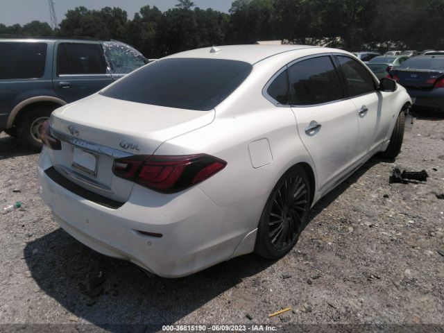JN1BY1PP9GM631278 Infiniti Q70l 3.7