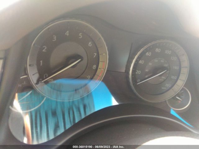 JN1BY1PP9GM631278 Infiniti Q70l 3.7