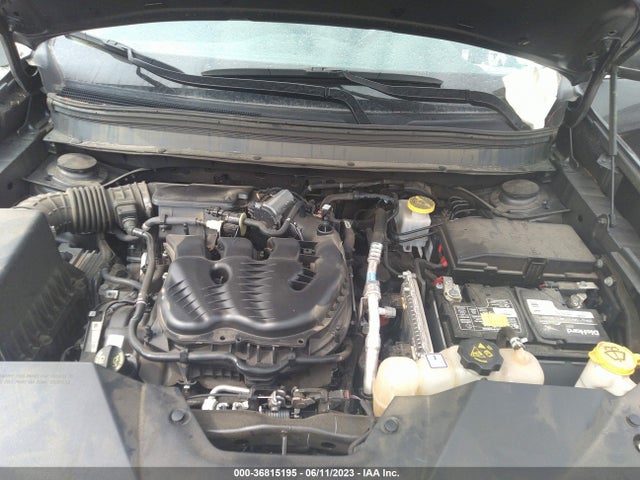 2021 JEEP CHEROKEE LIMITED VIN: 1C4PJLDX5MD183382