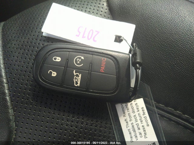 2021 JEEP CHEROKEE LIMITED VIN: 1C4PJLDX5MD183382