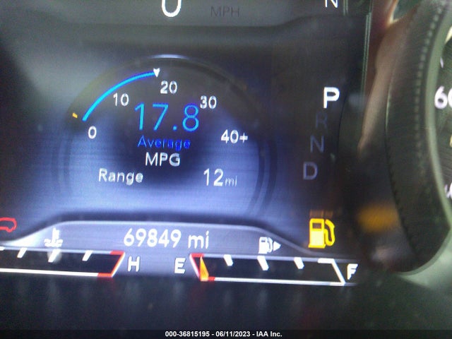 2021 JEEP CHEROKEE LIMITED VIN: 1C4PJLDX5MD183382