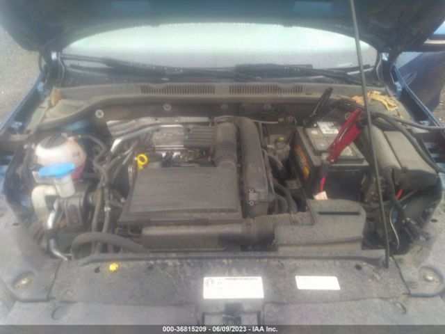 Volkswagen Jetta 1.4t Se 2017 3VWB67AJ6HM225407 Image 12