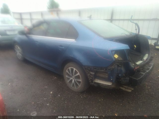Volkswagen Jetta 1.4t Se 2017 3VWB67AJ6HM225407 Image 5