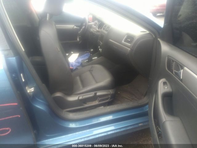 Volkswagen Jetta 1.4t Se 2017 3VWB67AJ6HM225407 Image 7