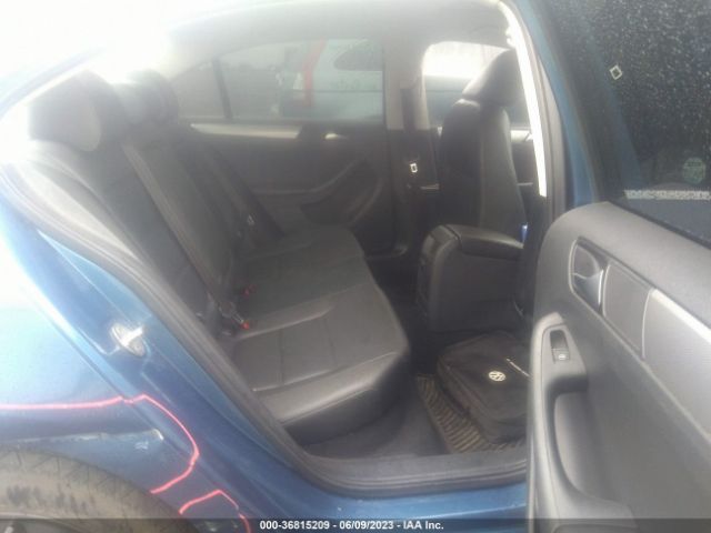 Volkswagen Jetta 1.4t Se 2017 3VWB67AJ6HM225407 Image 10