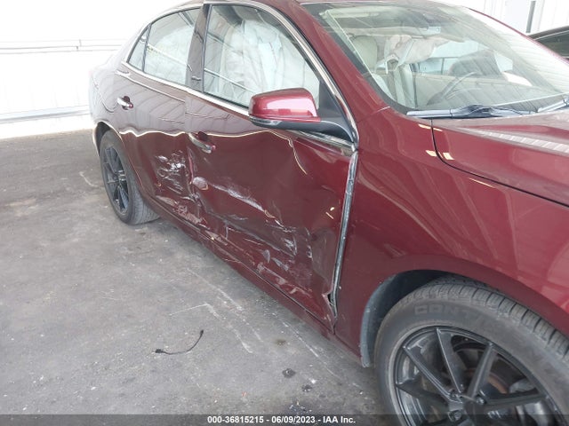 Chevrolet MALIBU LTZ 2015 1G11F5SL1FF222701 Image 12