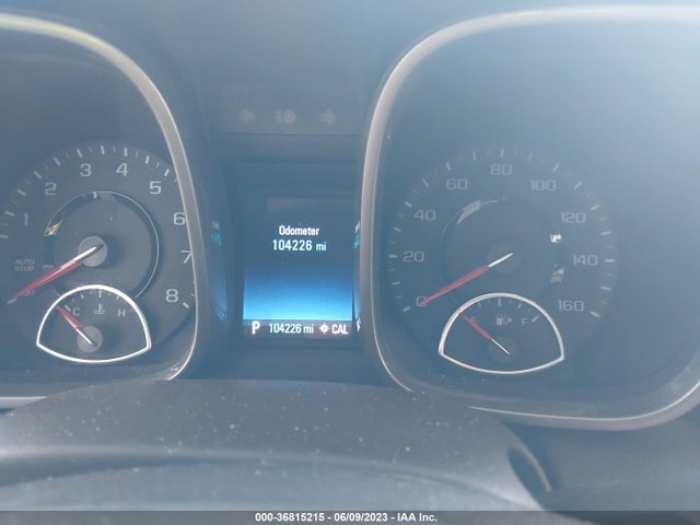Chevrolet MALIBU LTZ 2015 1G11F5SL1FF222701 Image 13