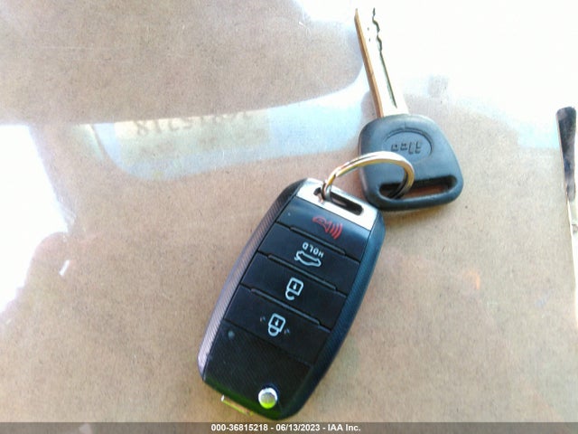 KIA Optima Lx 2014 5XXGM4A71EG270737 Image 3