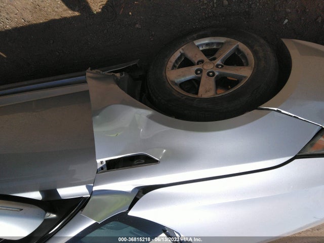 KIA Optima Lx 2014 5XXGM4A71EG270737 Image 7