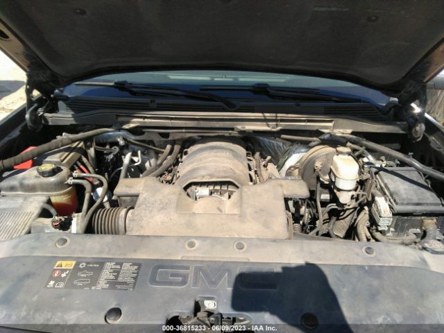 3GTU2UEC8EG501856 GMC Sierra 1500 Sle