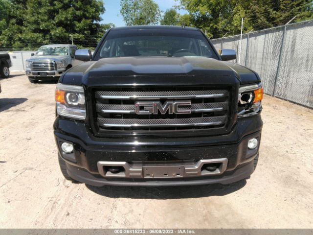 3GTU2UEC8EG501856 GMC Sierra 1500 Sle