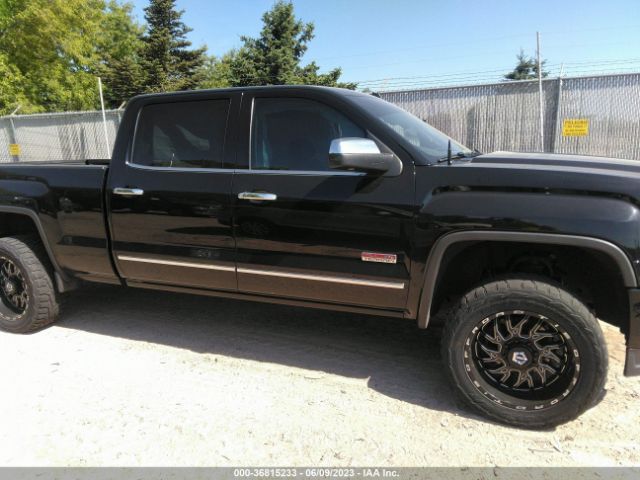 3GTU2UEC8EG501856 GMC Sierra 1500 Sle