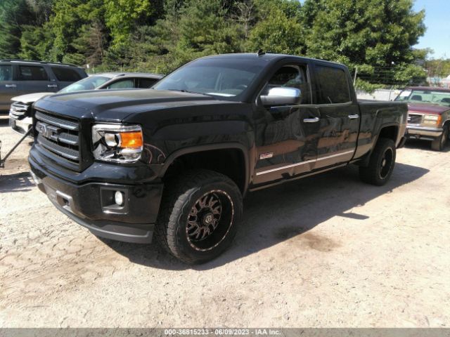 3GTU2UEC8EG501856 GMC Sierra 1500 Sle