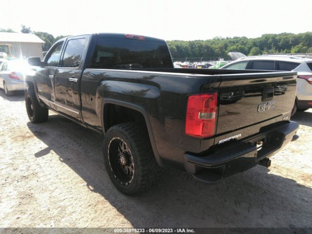 3GTU2UEC8EG501856 GMC Sierra 1500 Sle