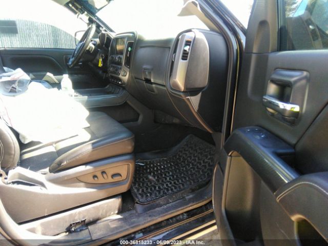 3GTU2UEC8EG501856 GMC Sierra 1500 Sle