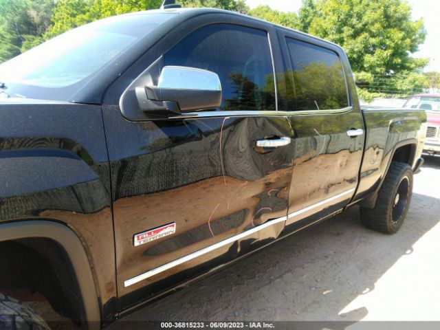 3GTU2UEC8EG501856 GMC Sierra 1500 Sle