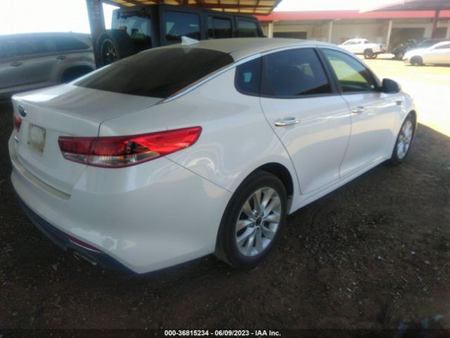 5XXGT4L32GG067470 KIA Optima Lx