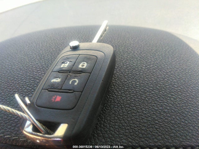 2013 CHEVROLET MALIBU LT VIN: 1G11C5SA6DF357015