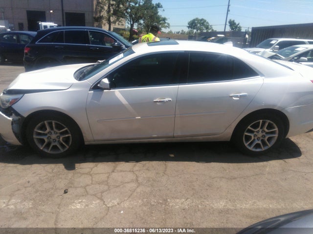 2013 CHEVROLET MALIBU LT VIN: 1G11C5SA6DF357015