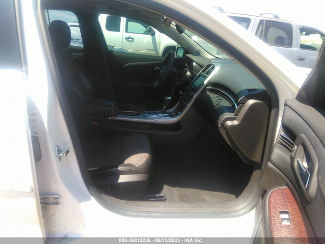 2013 CHEVROLET MALIBU LT VIN: 1G11C5SA6DF357015