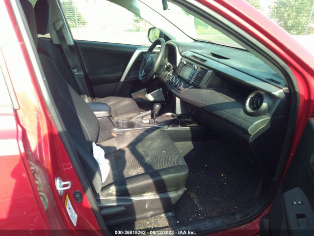 Toyota RAV4 LE 2014 2T3BFREV9EW226783 Image 11