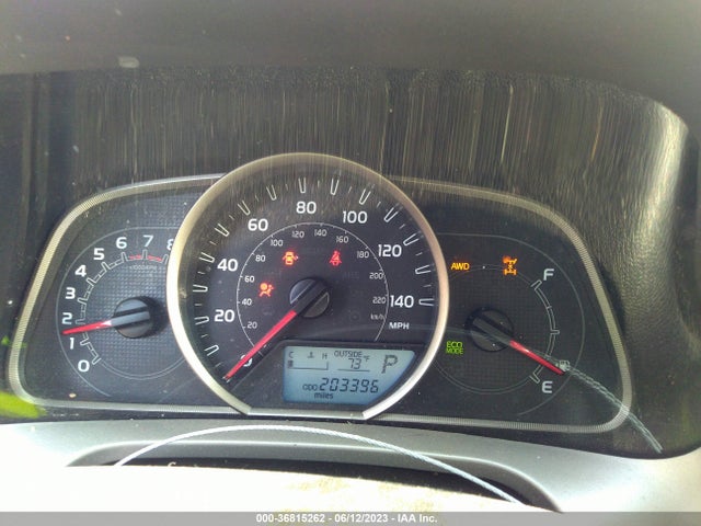 Toyota RAV4 LE 2014 2T3BFREV9EW226783 Image 13