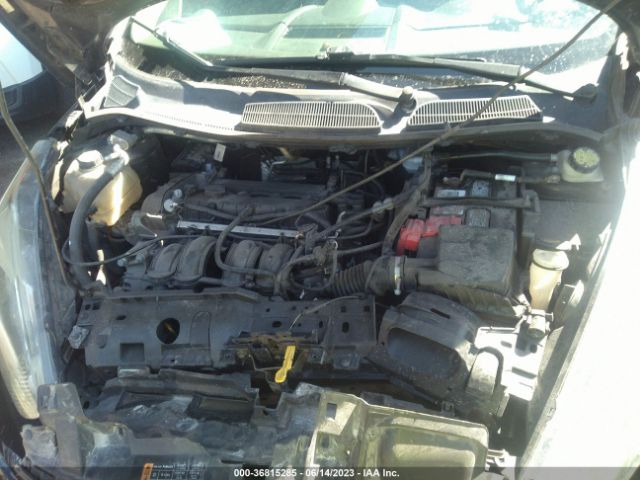 3FADP4AJ1FM195937 Ford FIESTA S