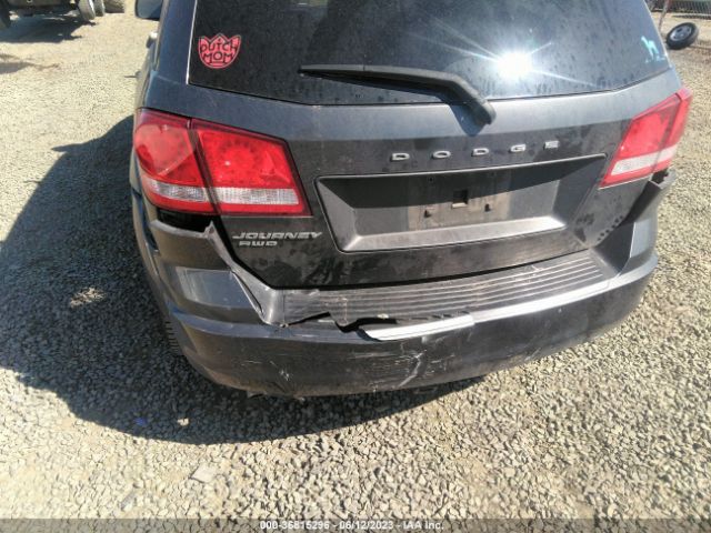 3C4PDDAG8FT526880 Dodge JOURNEY SE
