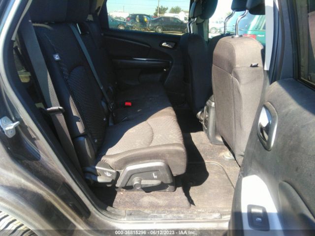 3C4PDDAG8FT526880 Dodge JOURNEY SE
